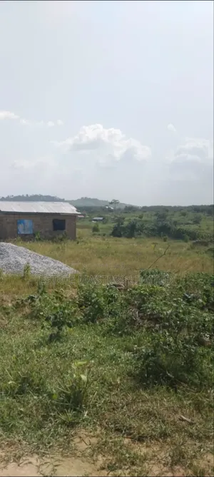 Create the Life You Deserve, Land Sale "Dominase "