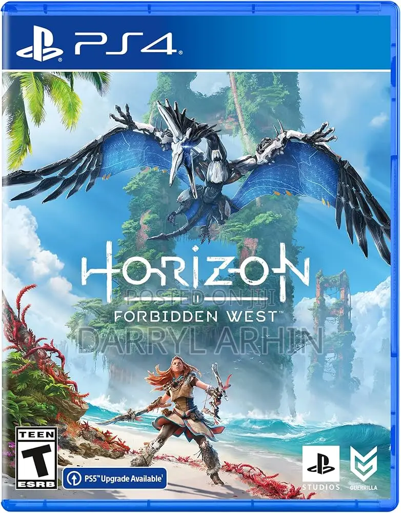 Playstation Account With Adventure Games