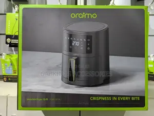 Oraimo Air Fryer Grill