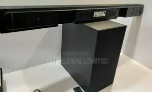 Unparalleled Sound With B-Series Soundbar HW-B450