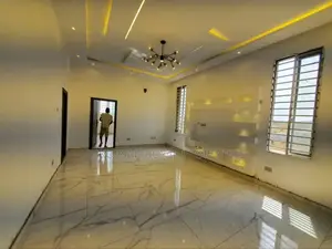 4bdrm House in East Legon Hills, School Junction for sale