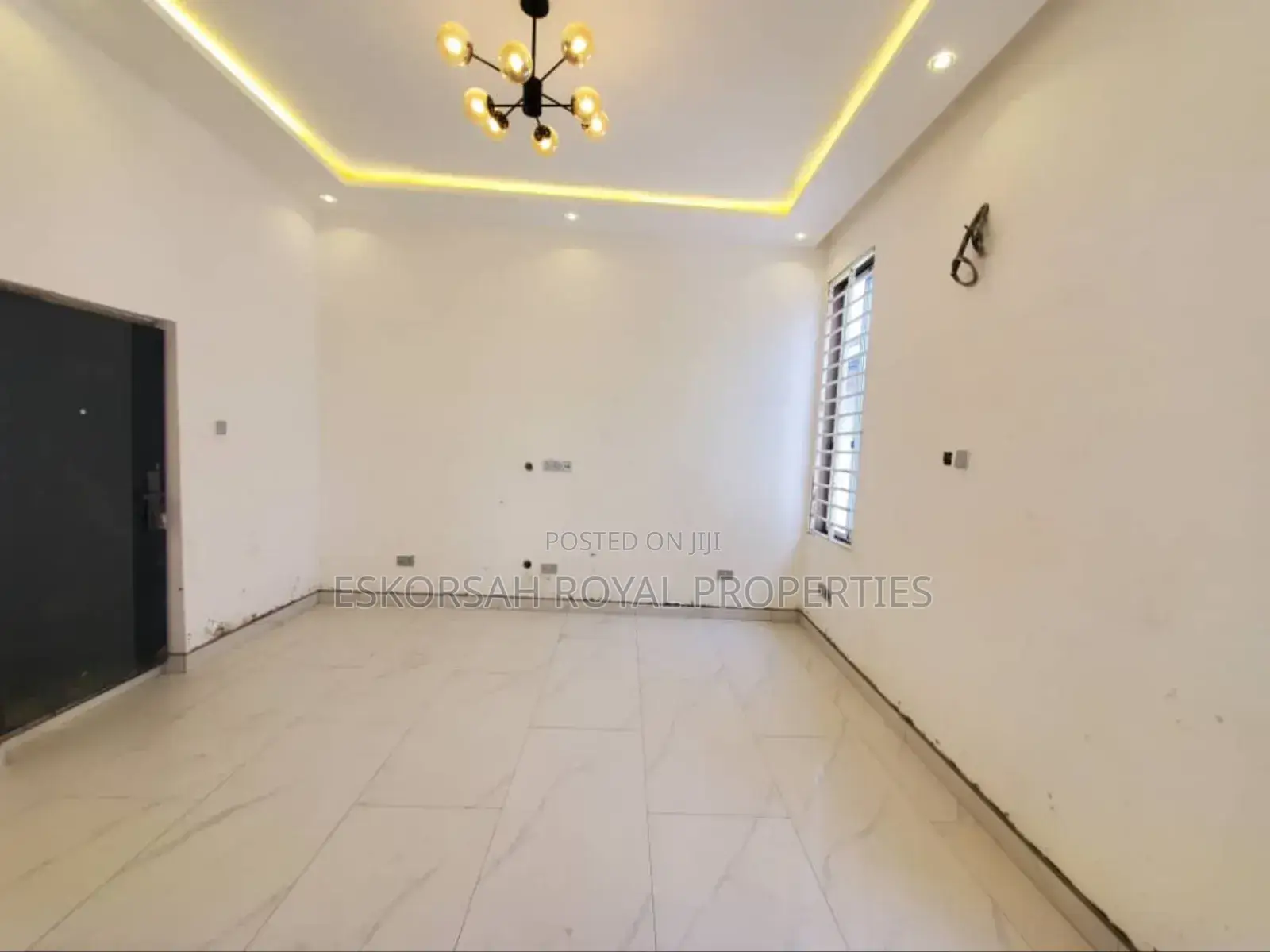 4bdrm House in East Legon Hills, School Junction for sale