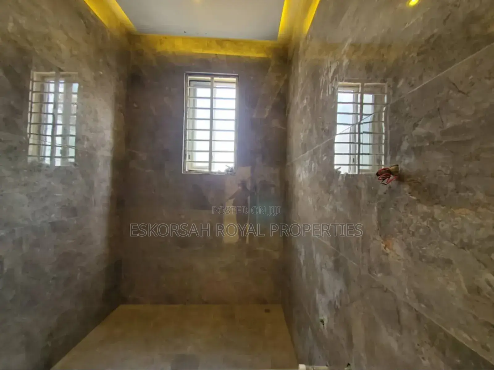4bdrm House in East Legon Hills, School Junction for sale