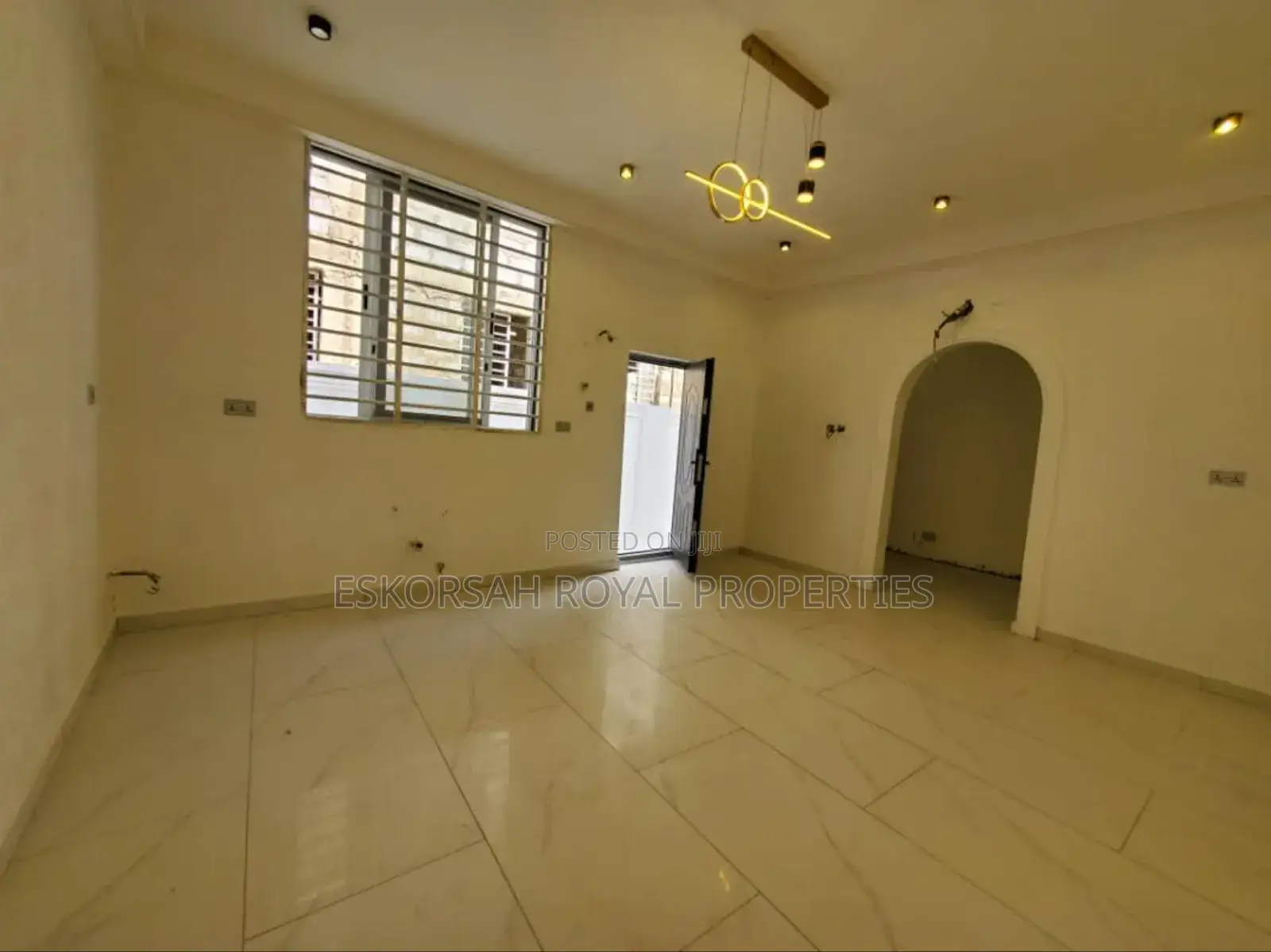 4bdrm House in East Legon Hills, School Junction for sale