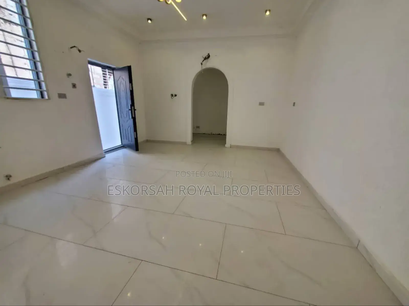4bdrm House in East Legon Hills, School Junction for sale