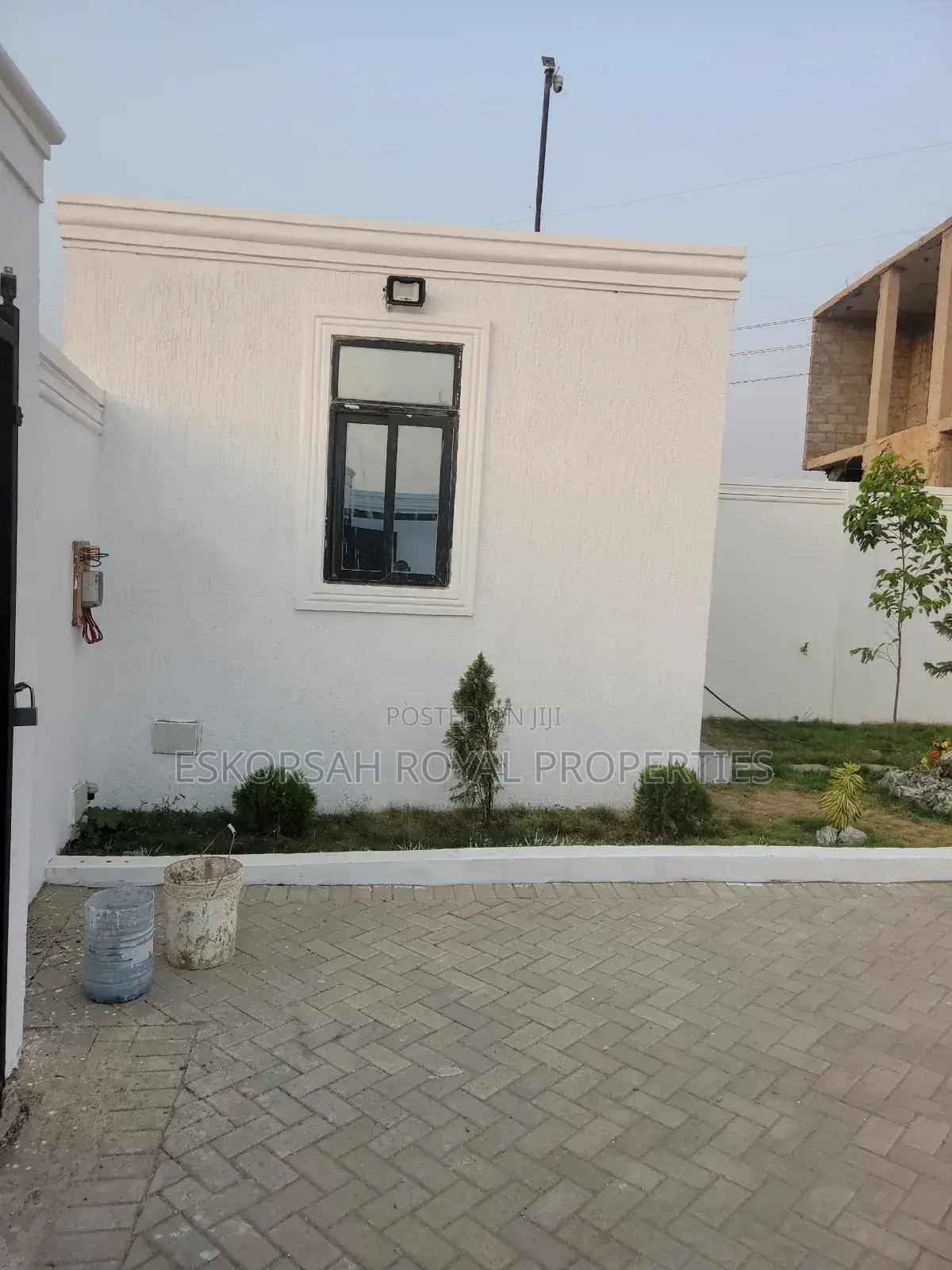 4bdrm House in East Legon Hills, School Junction for sale