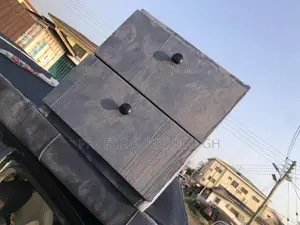 Bed Side Drawer