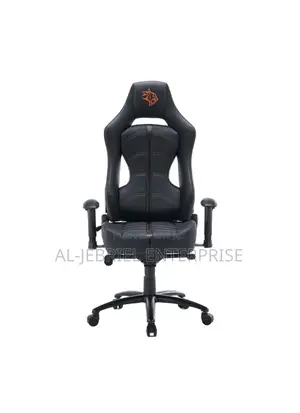 Porodo Gaming Predator Pro Chair Molded Backrest Armrest
