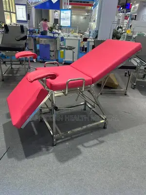 Hospital Delivery Bed