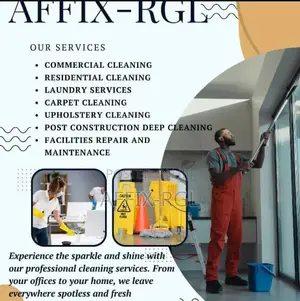 Cleaners Needed Urgently