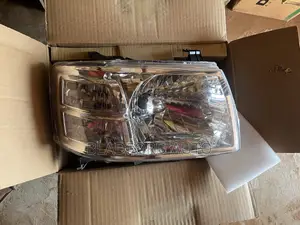 Ranger 2006 Hedalight Original DEPO Pair