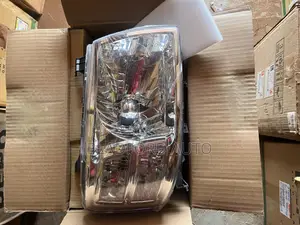 Ranger 2006 Hedalight Original DEPO Pair