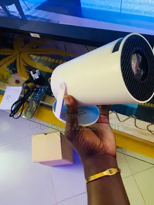 Smart Android Projector