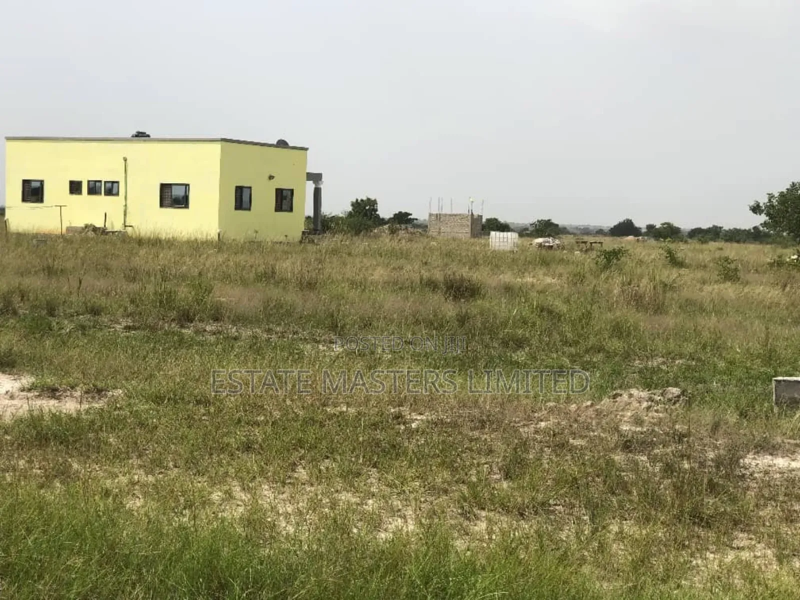 Own Your Dream Land Today, "Tsopoli "