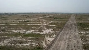 Grab This Land Deal Before It's Gone," Prampram "