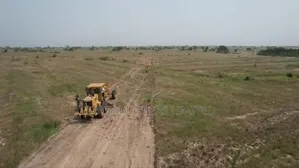 Act Now, Limited Land in High Demand, "Prampram"