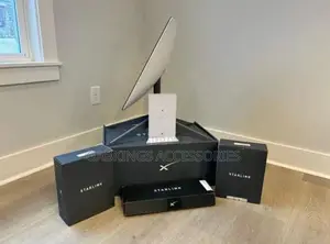 Standard Starlink