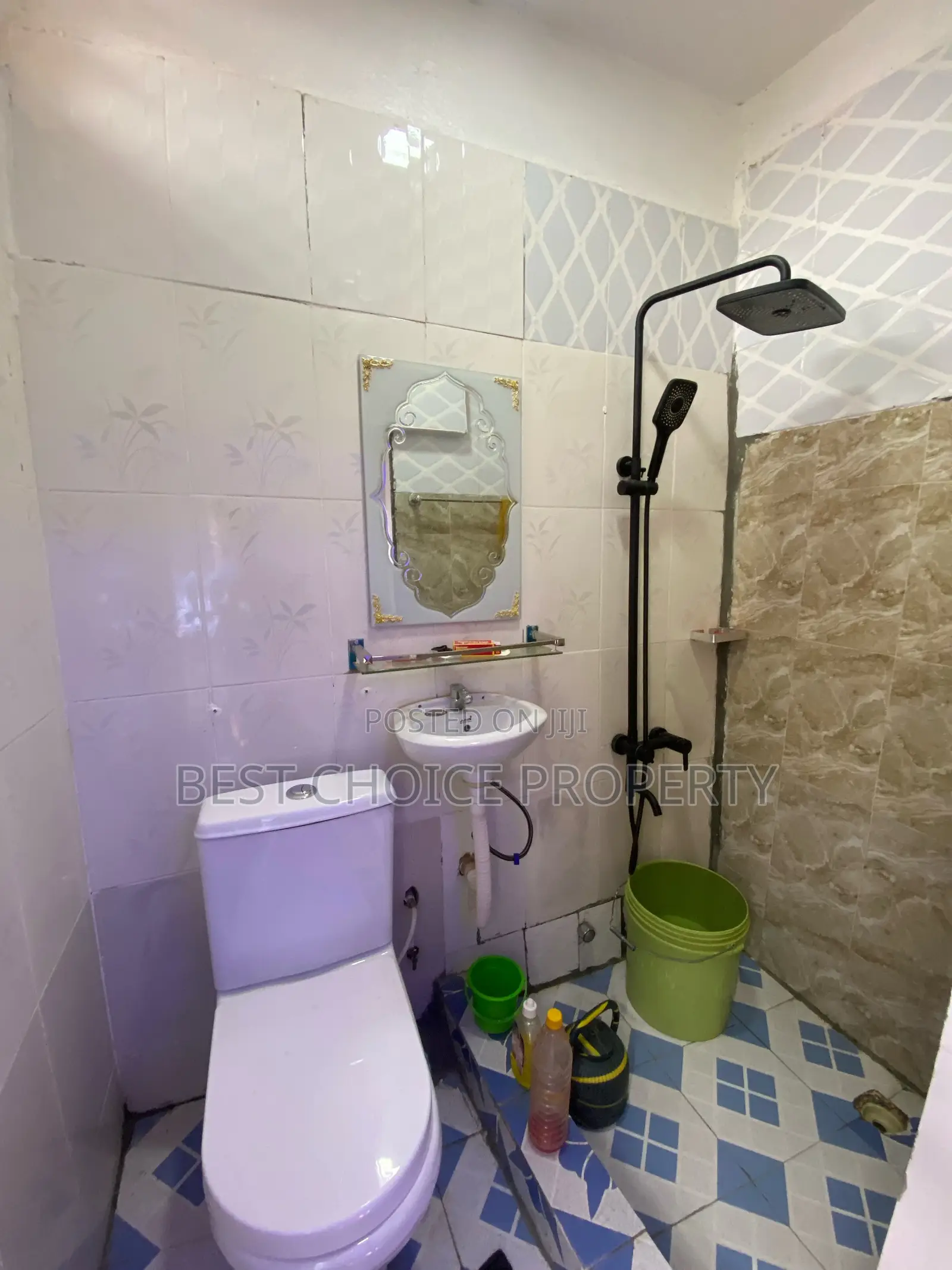 1bdrm Apartment in Adenta Commandos for rent