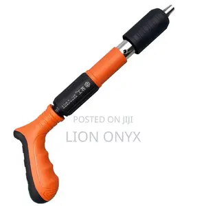 Nail Gun Handheld