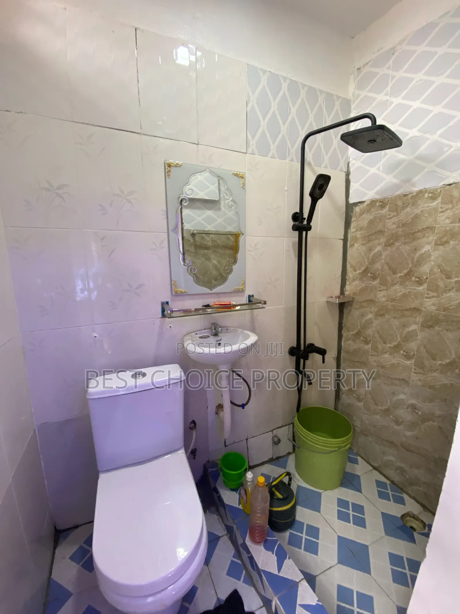 1bdrm Apartment in Adenta Commandos for rent