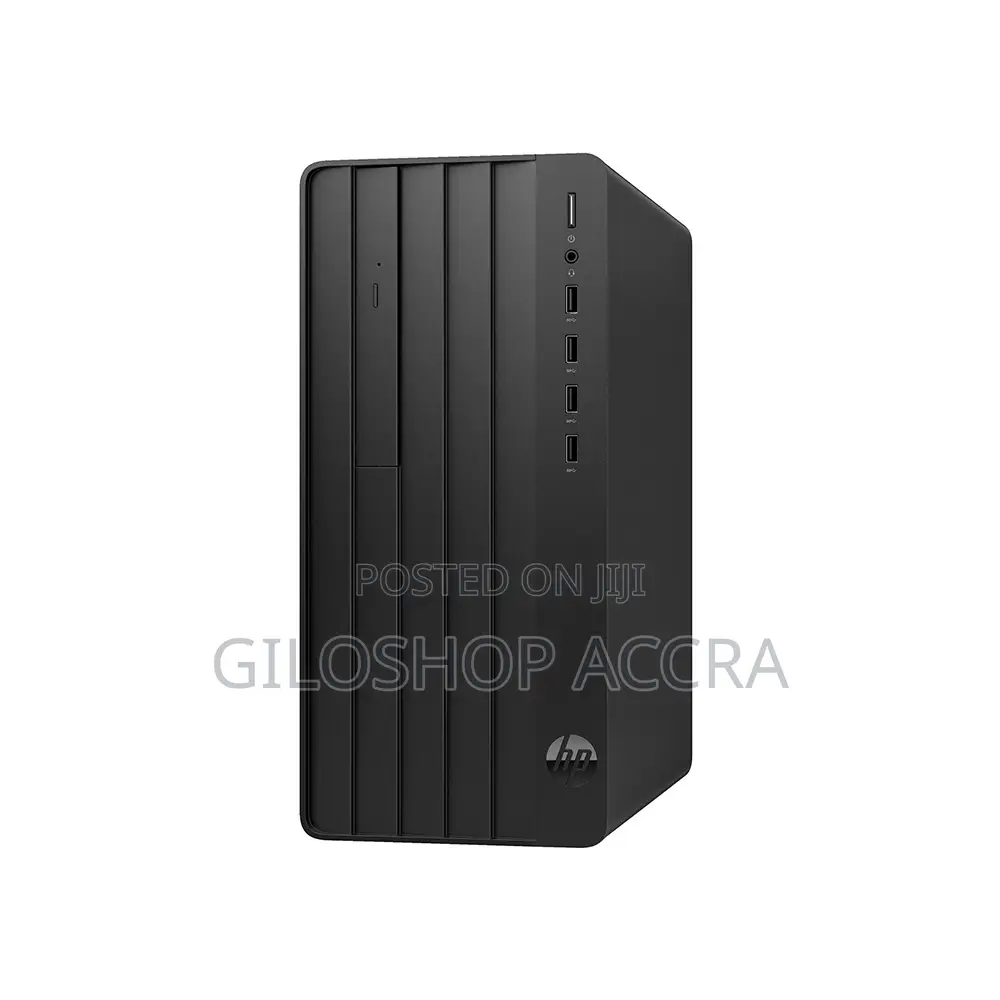 New Desktop Computer HP 8GB Intel Core I7 HDD 1T