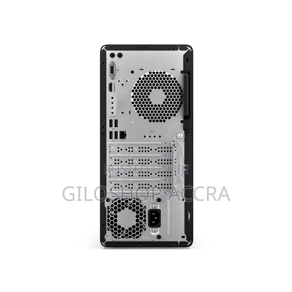 New Desktop Computer HP 8GB Intel Core I7 HDD 1T