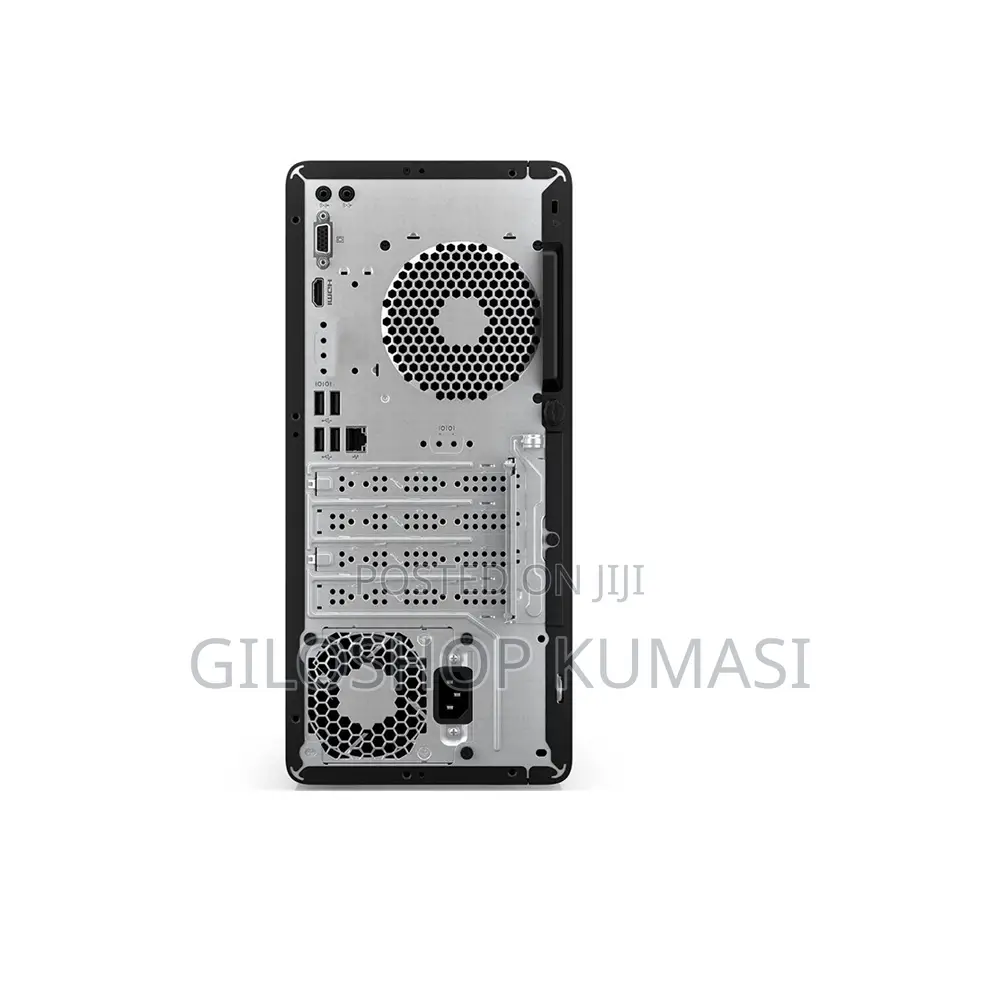 New Desktop Computer HP 8GB Intel Core I7 HDD 1T