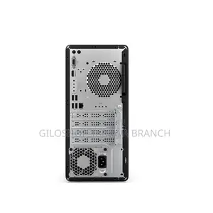 New Desktop Computer HP 8GB Intel Core I7 HDD 1T