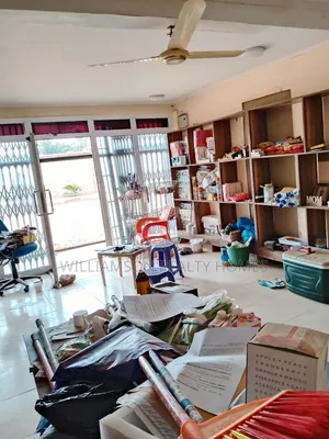 Ground Floor, Busy Road Side Shop/Store/Warehouse,Spintex