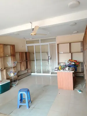 Ground Floor, Busy Road Side Shop/Store/Warehouse,Spintex