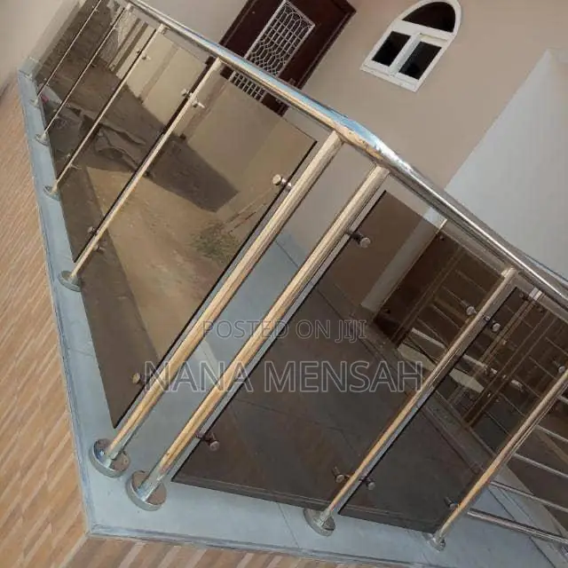 Aluminum Fabrication