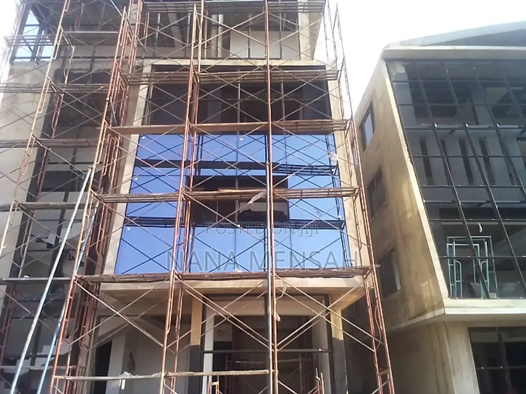 Aluminum Fabrication