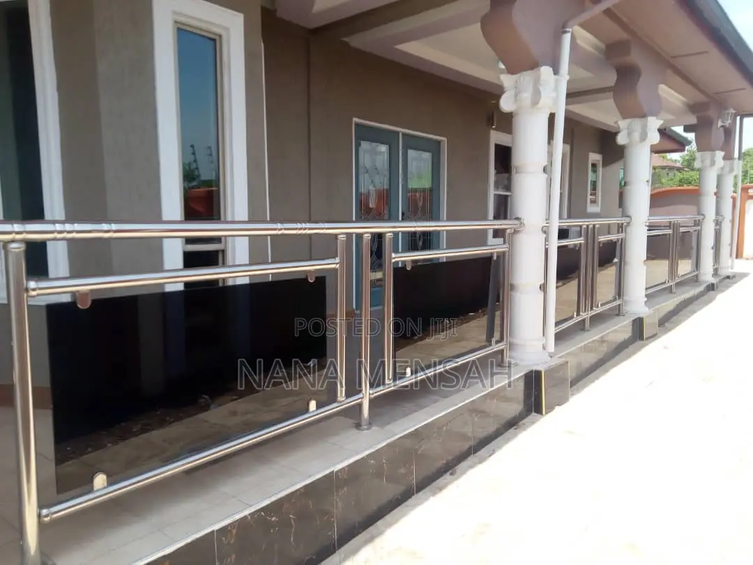 Aluminum Fabrication