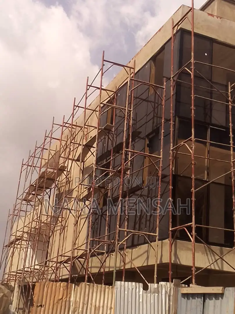 Aluminum Fabrication
