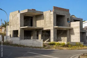 Let Professionals Build Your House