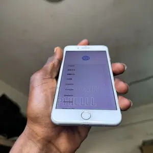 Apple iPhone 7 Plus 128 GB White