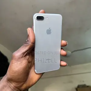 Apple iPhone 7 Plus 128 GB White