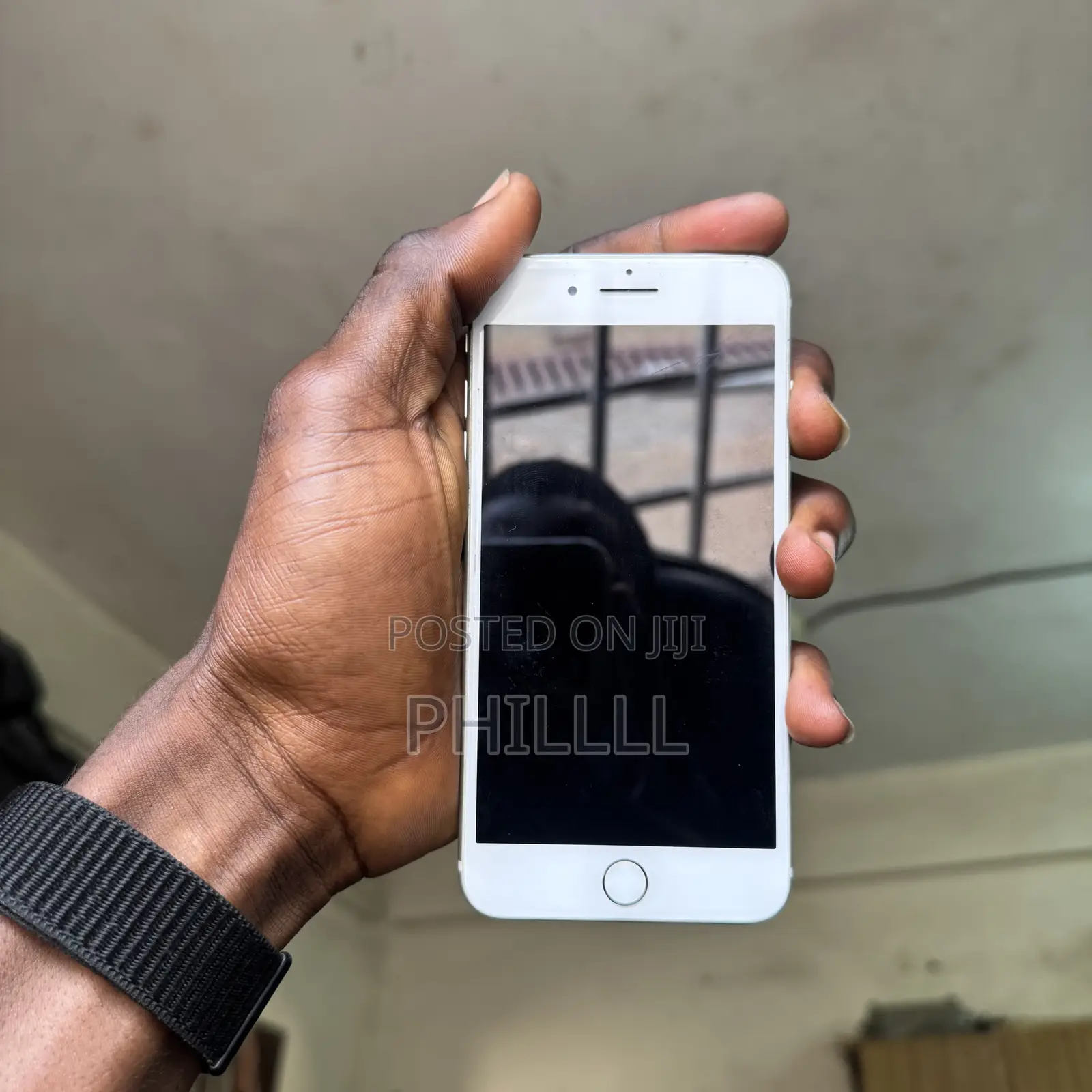 Apple iPhone 7 Plus 128 GB White