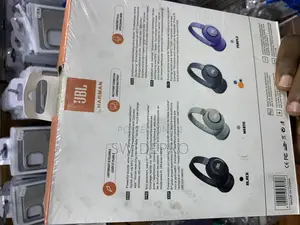 JBL Tune T580 Bluetooth Wireless Headphones