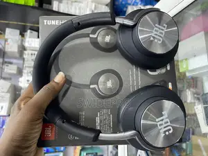 JBL TUNE H95 Wireless Bluetooth Headphones