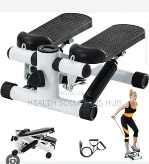 Gym Equipments