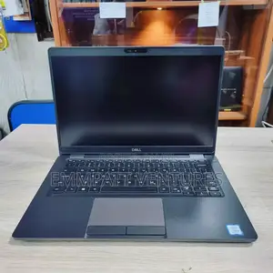 New Laptop Dell Latitude 5300 8GB Intel Core I5 HDD+SSD 256GB