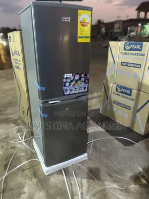 Pearl Fridge- 200b