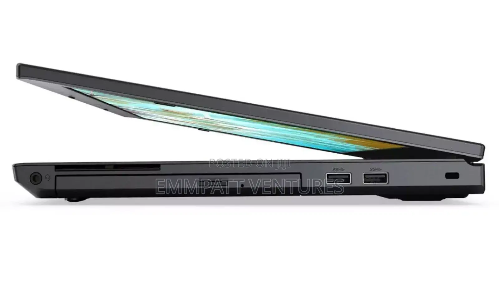 Laptop Lenovo ThinkPad L570 8GB Intel Celeron HDD 500GB