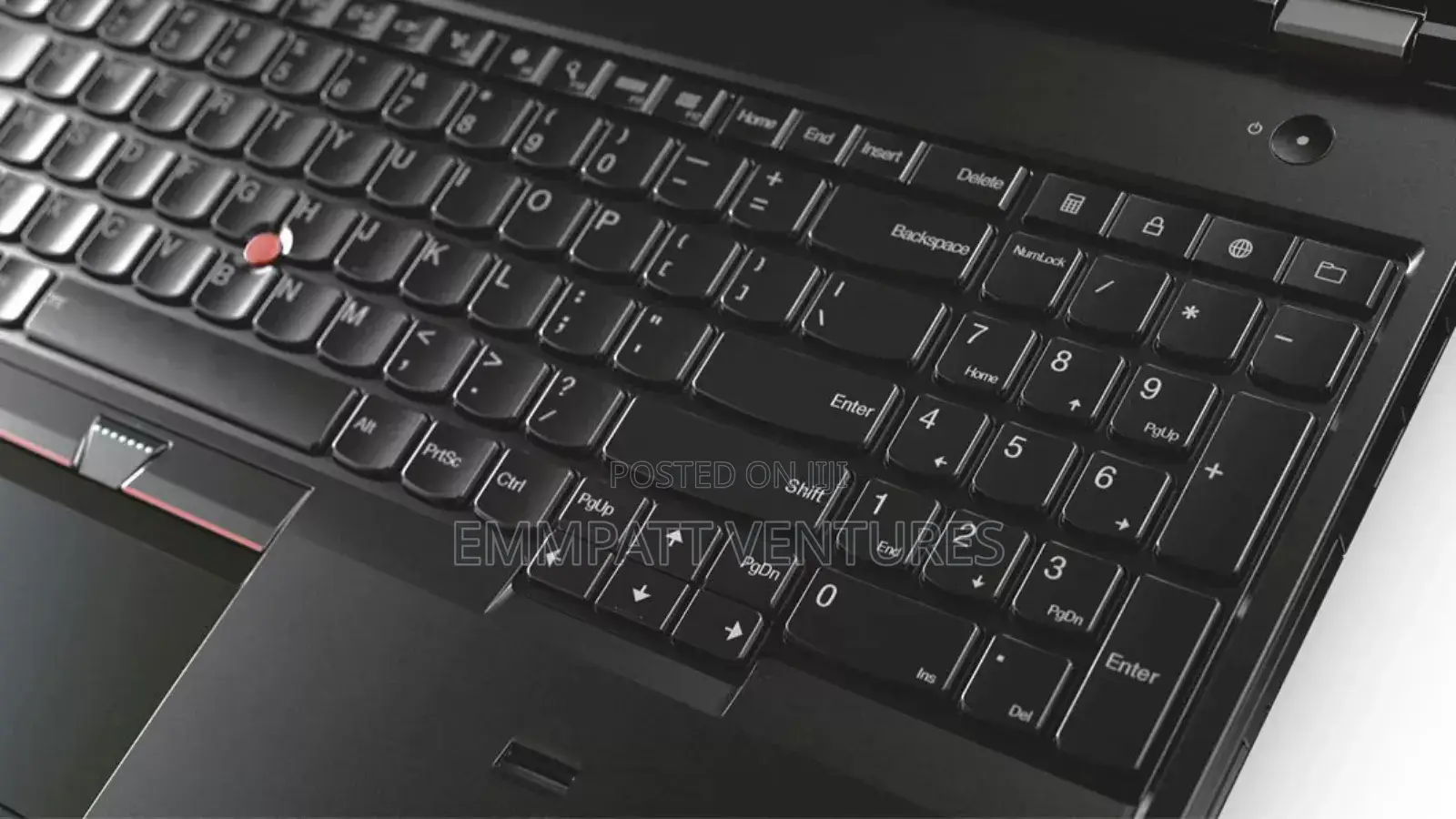 Laptop Lenovo ThinkPad L570 8GB Intel Celeron HDD 500GB
