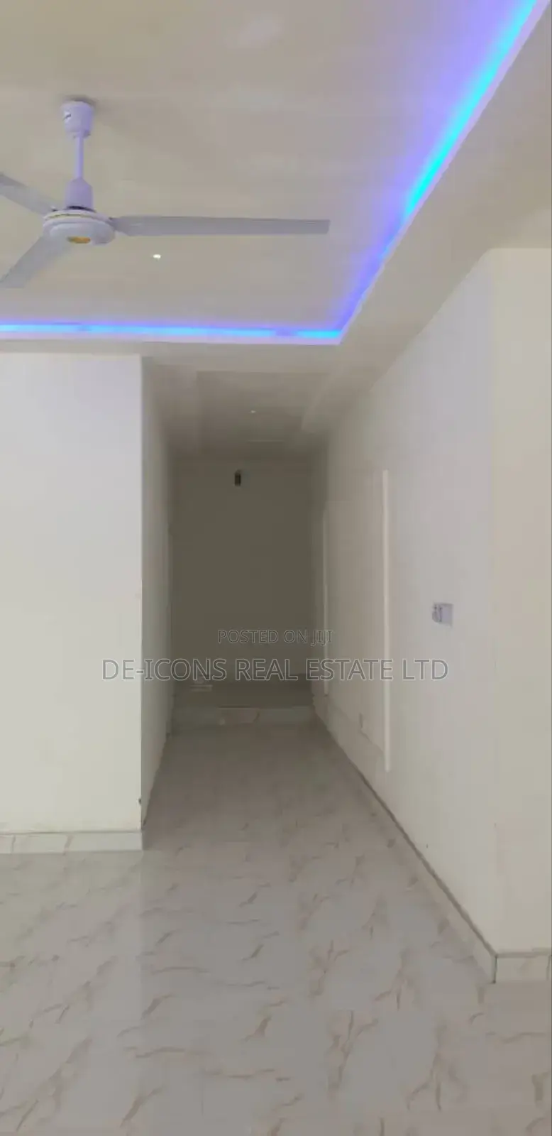 3bdrm House in De-Icons Real Estate, Awutu Senya East Municipal