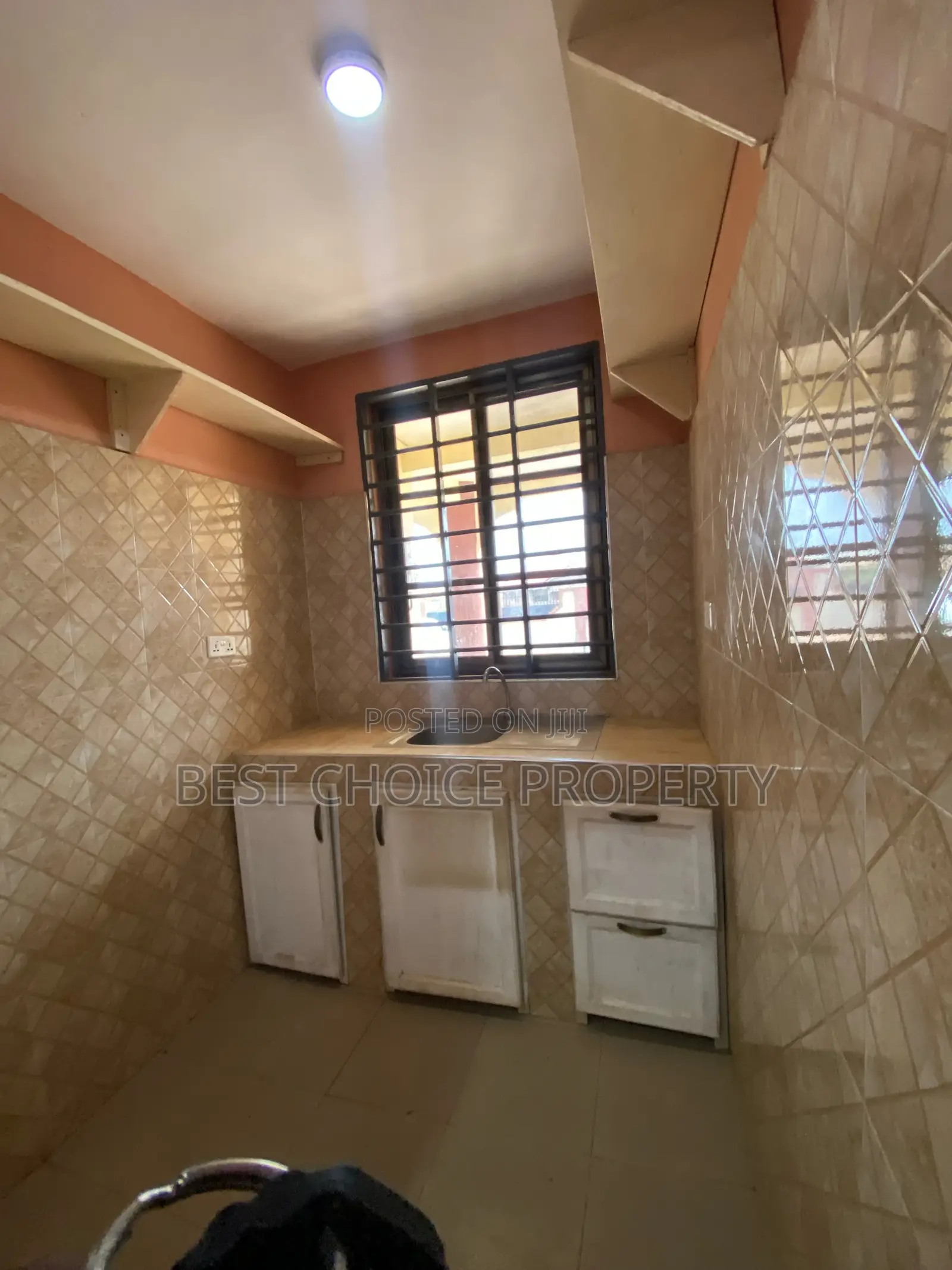1bdrm Apartment in Adenta Foster Home for rent