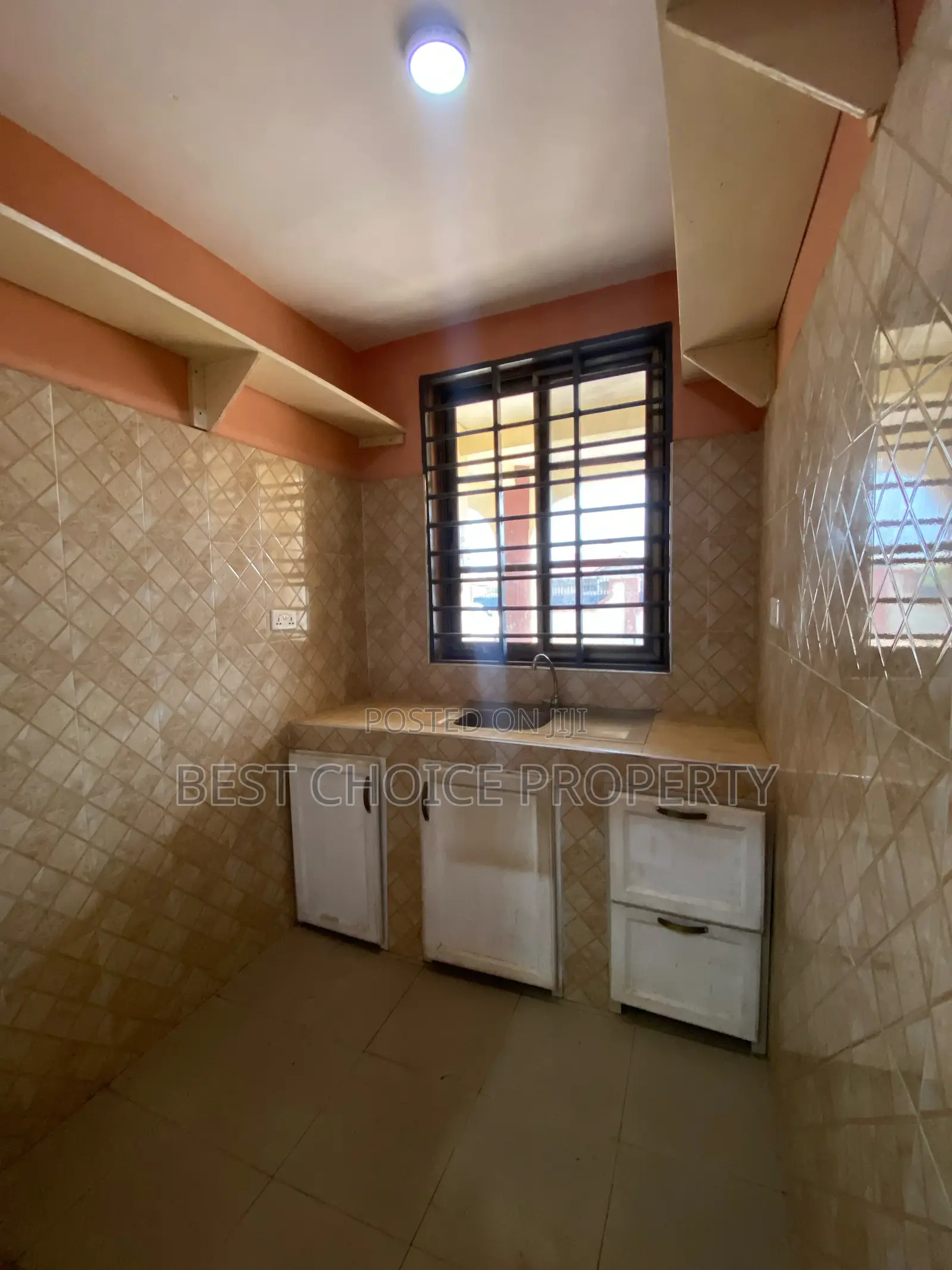 1bdrm Apartment in Adenta Foster Home for rent