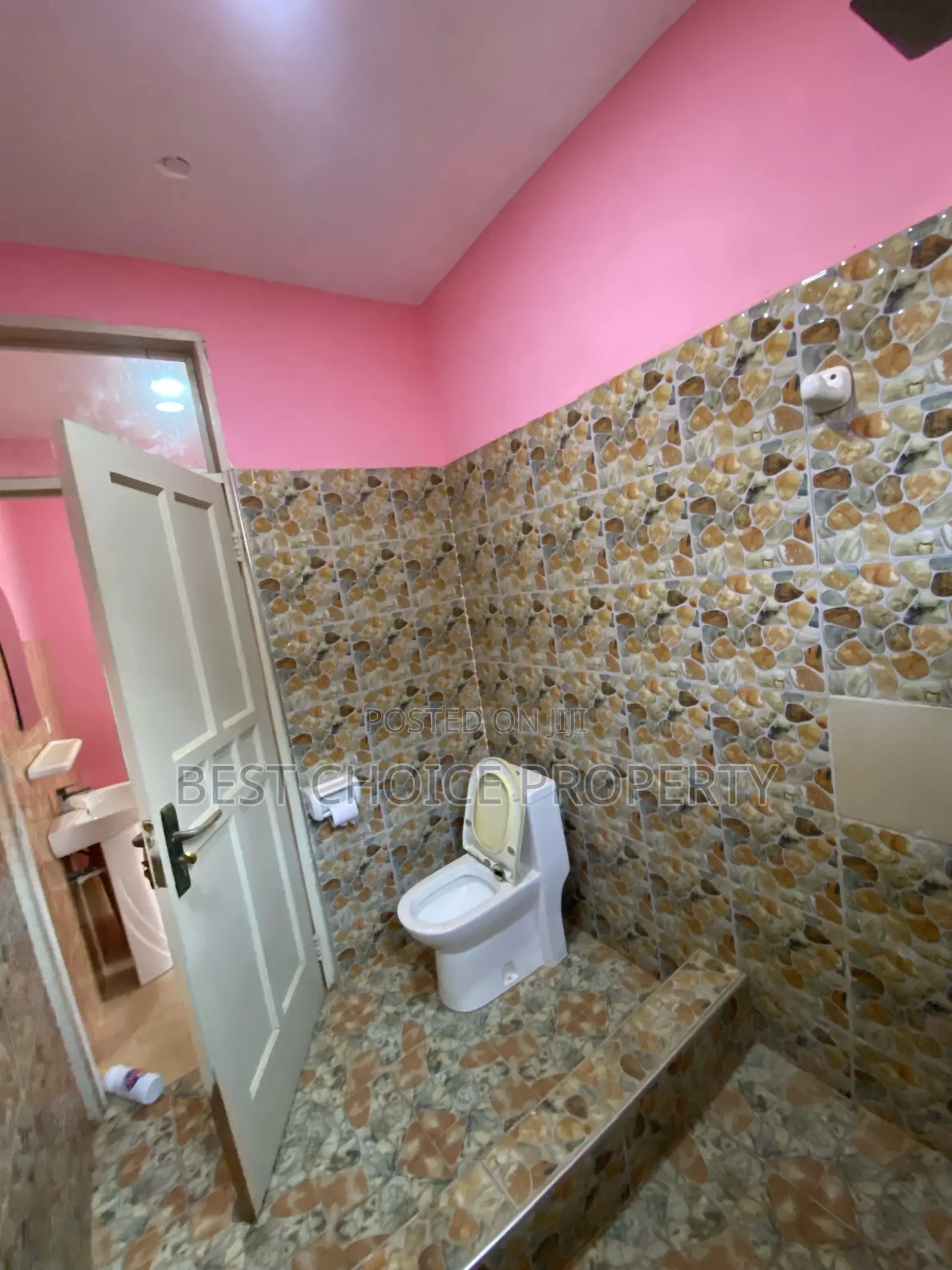 1bdrm Apartment in Adenta Foster Home for rent