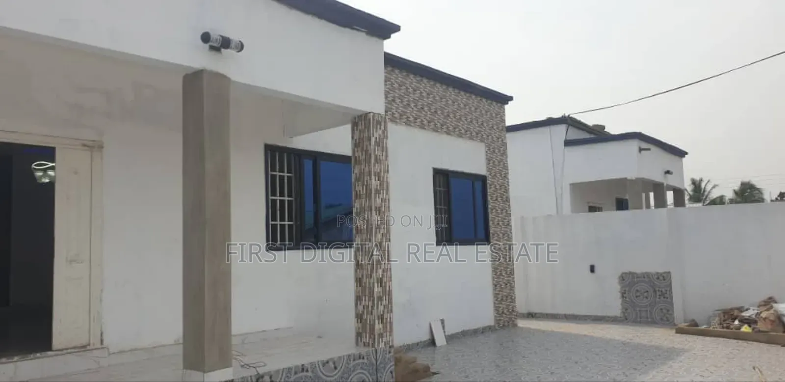 3bdrm House in First Digital Real, Kasoa for sale
